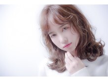 ノーチェ(noche)の雰囲気（一人ひとりに似合うヘアを提案してくれるサロン（宇都宮/栃木））