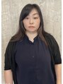 ヘアセラピー サラ 北仙台店(hair therapy Sara) 千田 美恵子