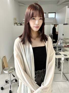 チグン(Jigun) 韓国風イルミナコーラル