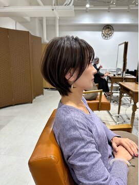 ネイロ 日本橋(NeiRo) NeiRoショート