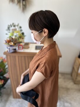 ウイ(Ui) ミニマムショート