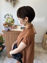 ウイ(Ui) ミニマムショート