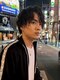 ユニック ウメダ(unique UMEDA)の写真/【梅田茶屋町&中崎町】こだわりの似合わせカットで、常にカッコいいデキル男styleを演出！
