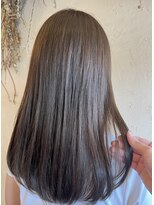 イマージュ ドゥ タンジェ image de tanger グレージュ