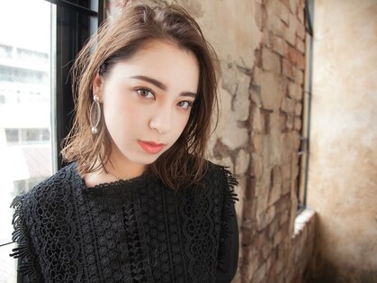 ヘゼリヒ(gezellig)の写真