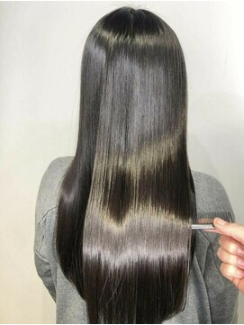 ボタニウムドットハイクバイアールサロン(BOTANIUM.Hk by Rr SALON) 【BOTANIUM.Hk】R.HASトリートメント (高濃度水素+ヒト幹細胞入