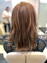 モア 下通店(MORE)&nbsp;ルーズカール