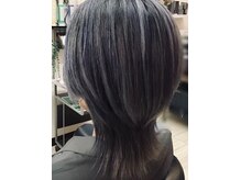 ブエナビスタ ラグジュリアスヘア(Buena Vista luxurious hair)