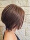 ヘア ディレクション ギルダーツ(HAIR direction GILDARTS)の写真/扱いやすいショートスタイルで自宅でも簡単にキレイが叶う！ライフスタイルに寄り添ったスタイルをご提案◎