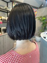 コレットヘア(Colette hair)&nbsp;ボブ/レイヤー