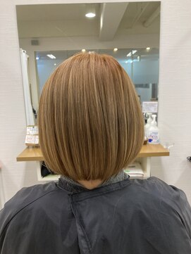ベアーズ1 ダブルカラー
