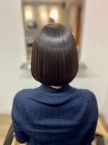 トゥワイス(twice) 活性ケラチン酸性ストレート