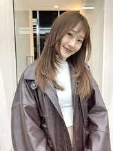 『レイヤーに合わせるカラーって何がいい？』