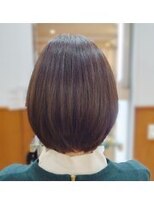 松本平太郎美容室 立川店&nbsp;【立川　30代40代50代　髪質改善　ショート  】