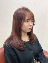 フォーカス 天王台店(FOCUS)&nbsp;レイヤースタイル