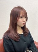 レイヤースタイル