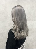 ハイトーンホワイトカラー