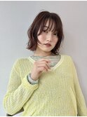 レイヤーボブ