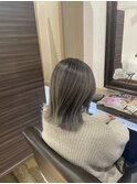 バレイヤージュ