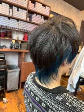 インパークス 金町店(INPARKS) デザインカラー［金町店］