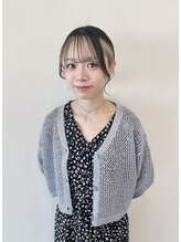 マヤ 小瀬店(MYA)&nbsp;清水 さくら