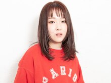 ボウ(BEAU)の雰囲気（“上品”がずっと続く色落ちまでデザインした計算カラーが自慢）