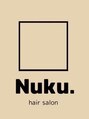 ヌク(Nuku.)/Nuku./髪質改善/レイヤー【安城】