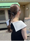 タイトアレンジ