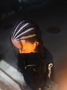 ジョイ ファクトリー(JOY ファクトリー) ハーフコーンロウ