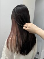 フローラバイシエスタ 池袋(Flora by siesta)&nbsp;インナーカラー