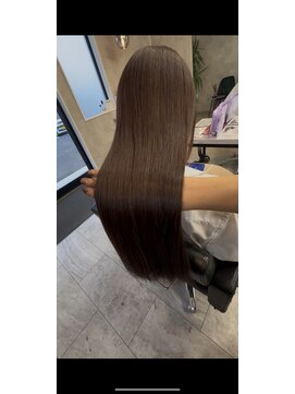 スキル 水戸(SKILL) 次世代髪質改善トリートメント