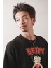 【冷えすぎちゃってどうしよう！？】カット＋冷え冷えシャンプー￥5280