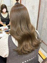 ノイ(noii)&nbsp;オリーブベージュ