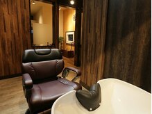 プレミアム ヘアー フィート(Premium Hair FEET)