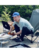 ナギヘアデザイン(Nagi Hair Design) 長野 陽二