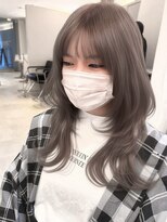 ウィル 京橋店(WiLL)&nbsp;くびれレイヤーカット