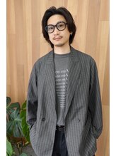 アガペー(Agape) 國京 泰士