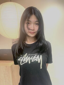 ホーミーキョウト(Homey Kyoto) やわらかフェイスレイヤー　矢作