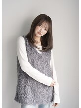 ナンバー デセオ 吉祥寺(N° deseo) HIMARI カラー特化