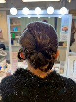 マーズ(Hair&Make Mars+)&nbsp;カチモリ