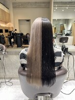 ベンジー 香椎店(benji)&nbsp;ツートーンカラー