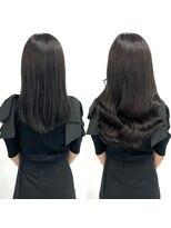 リゼル シブヤ(RISEL SHIBUYA)&nbsp;シールエクステ80本！