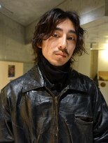 ルト(RUTO)&nbsp;ラフパーマ