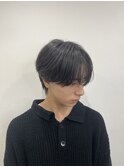 質感シースルーマッシュ/2way