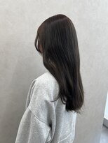 クム 横浜(qumu) 【qumu saki 】透明感オリーブ