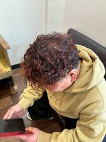 ヘアーワークス ボナ(HAIR WORKS bona.)&nbsp;ツイスト