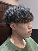 マッシュツイスパ