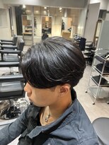 エクシア 渋谷店(EXCIA) ナチュラルセンターパート