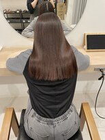 ノエル(NoeL)&nbsp;【ボブ/ショート/マッシュショート/レイヤーカット/髪質改善】