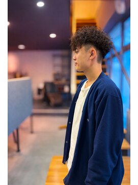 ストリームファースト(Stream1st) スペインカール